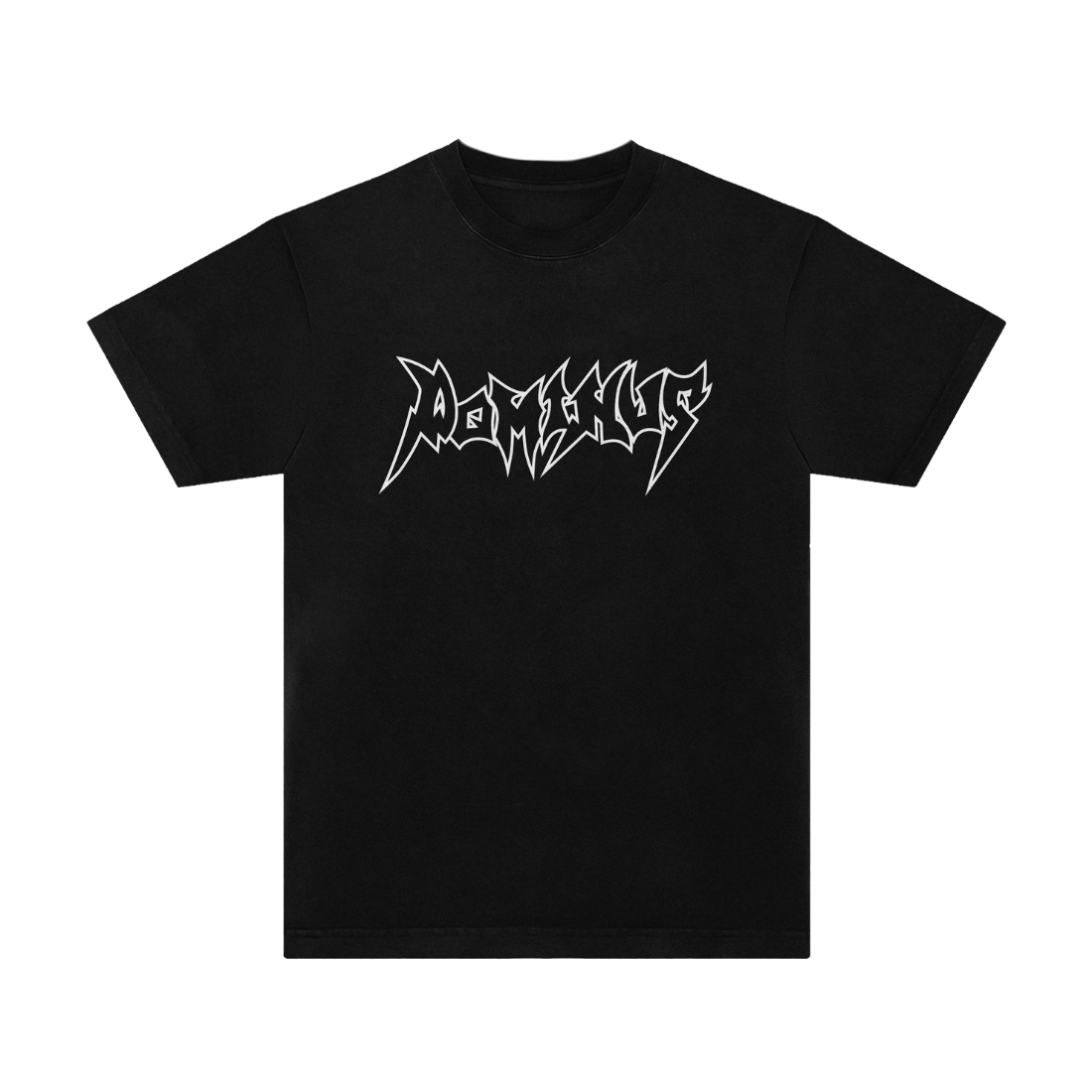 T-shirt à Logo Dominus