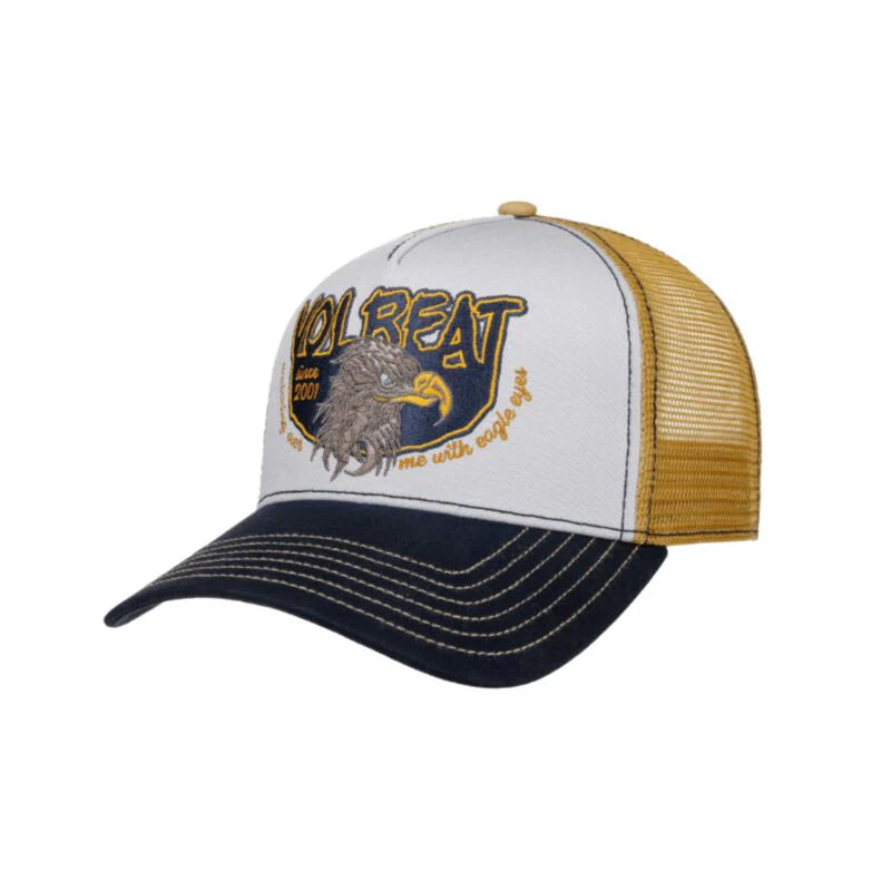 Fallen Heritage Trucker Hat