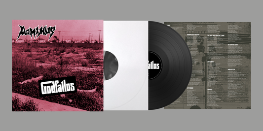 GODFALLOS Vinyl