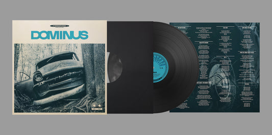 Dominus – Vol. Beat Vinyl