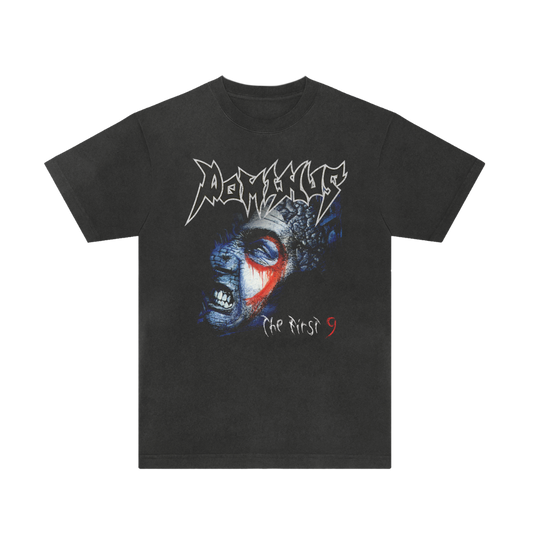The First 9 Tee